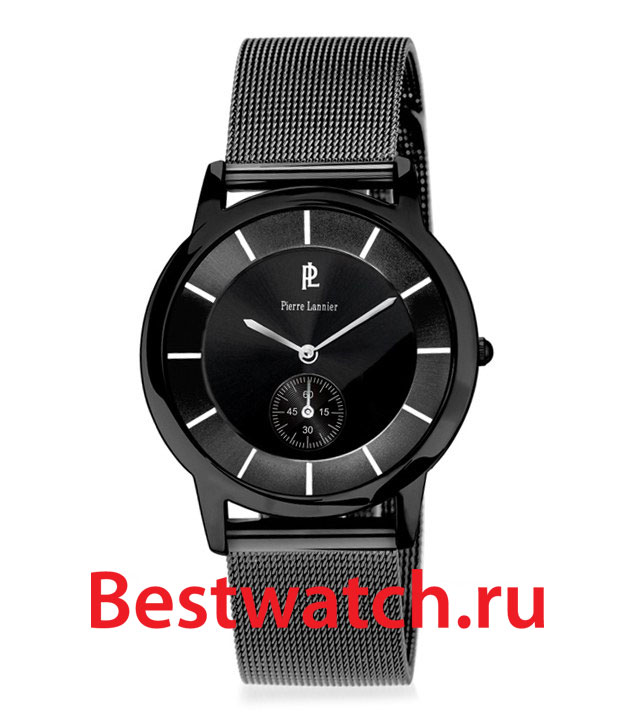 Часы Pierre Lannier Slim 1 223C439